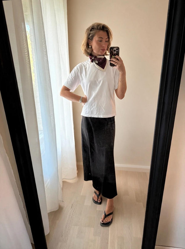 Business casual